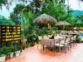 Tam Coc Central Backpacker Hostel - 2