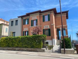 Villino Bavassano - Dimora Storica - Rimini - 1