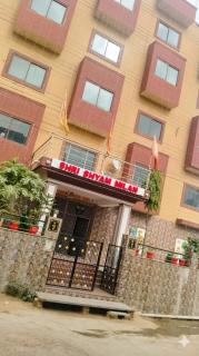 Milan, Khatushyamji - 7