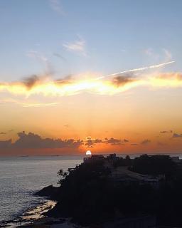 Cobertura no Rio Vermelho - 8