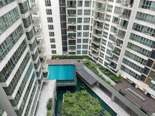 Spritz Empire Regalia Suites & Residence - 9