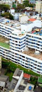 Cobertura no Rio Vermelho - 6