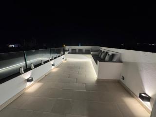 Can Carnero Casa en Menorca con vistas al mar - 6