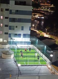 Cobertura no Rio Vermelho - 1