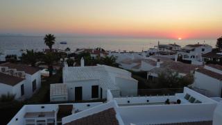 Can Carnero Casa en Menorca con vistas al mar - 1