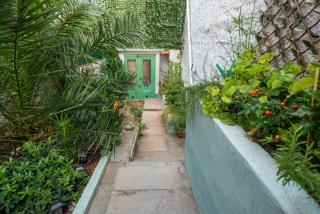 Kassi Hanni Guesthouse - 6