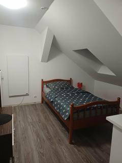 Dolina dwóch stawów - 4