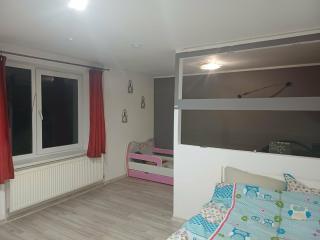 Dolina dwóch stawów - 2