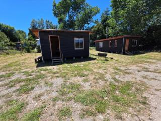 Cabaña Playa Chauquen 3 - 4