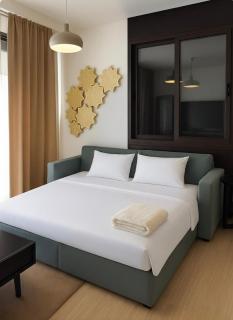 Ayla Oasis Golf Apartment - Ayla Vista - 6