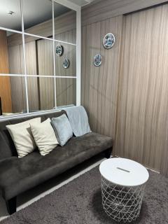 Shore 2 Condo unit near MOA - Manille - 9