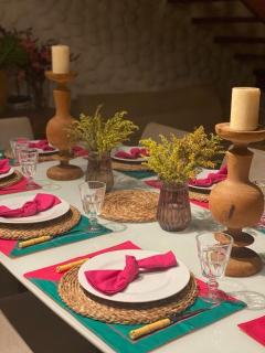 Casa Caju do Mar - 3