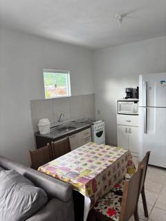 Apartamento para 5 pessoas, 2,5 km da Praia dos Ingleses - 5
