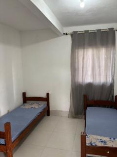 Apartamento para 5 pessoas, 2,5 km da Praia dos Ingleses - 4