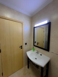 Family 3BR Sea View Apart Prime Location - 3