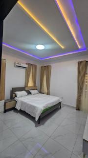 Image Apartment Magodo - 9