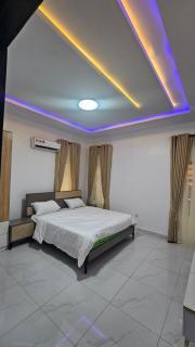 Image Apartment Magodo - 6