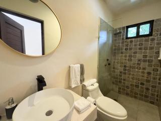 Esencia Valladolid Hotel - 9