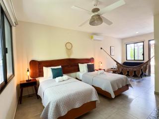 Esencia Valladolid Hotel - 6