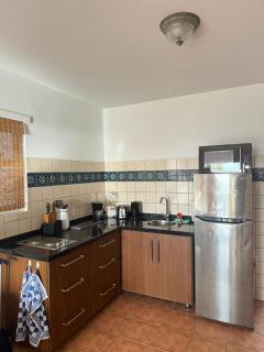 Oceanfront apartments 18 & 19 - Lagun Blou Dive & Beach Resort, Curaçao - 9