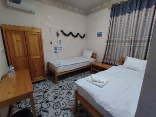 Oybek Hotel - 8