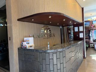 Camino Real Puno - 1