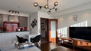 Stilvolle Wohnung in idyllischer Lage - 5