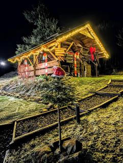 Bojkówka Domki Wypoczynkowe - 7