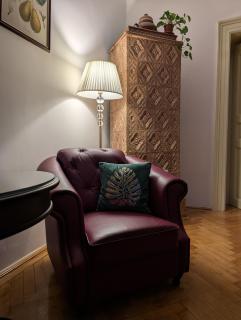 Elfriede 1912 two bedroom apartment - 3