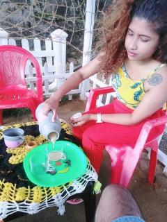 Lavender Resort & WòÓd Cabin - 1