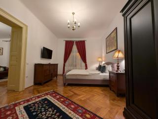 Elfriede 1912 two bedroom apartment - 2