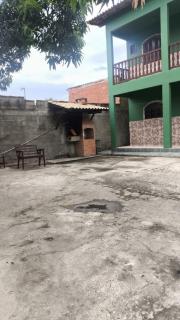 Casa ampla, um cantinho de paz - 8