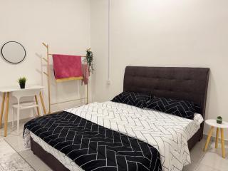 Zill Homestay Gurun - 5