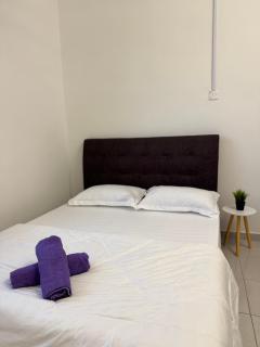 Zill Homestay Gurun - 3