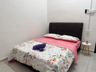 Zill Homestay Gurun - 4
