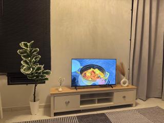 Zill Homestay Gurun - 7