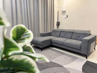 Zill Homestay Gurun - 1