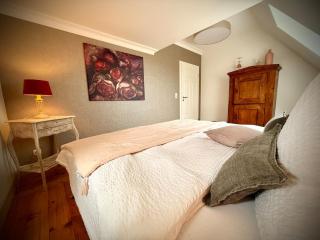 Neu! Landhaus ULENHUUS Mecklenburgische Schweiz - Familienurlaube bis zu 12 Personen - 5