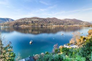 Luxury apartment in Collina d'Oro, Lugano - 6