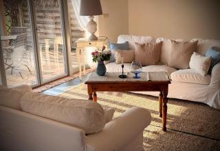 Neu! Landhaus ULENHUUS Mecklenburgische Schweiz - Familienurlaube bis zu 12 Personen - 6