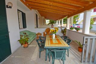 Casa Tortorella 1 - 0