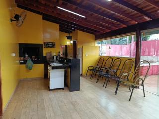 Rancho Aconchego Quinta das Iaras - 1