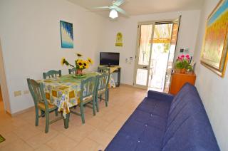 Casa Tortorella 1 - 2