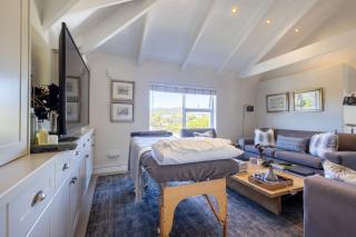 Stableford Beachhouse Top Apartment - 8