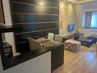 Harry-apartmani, Apart Hotel&spa Zoned Kopaonik - Special offer for Genius status, as well as a free offer for children under 13 years old - 9