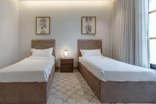 INSPO Al Majed Residence - Riad - 3