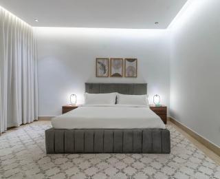 INSPO Al Majed Residence - Riad - 2