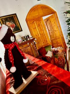 Mama Vendégháza - 4