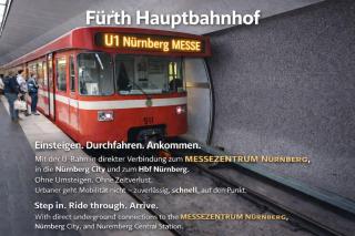 Evermore Nürnberg - Fürth - 2