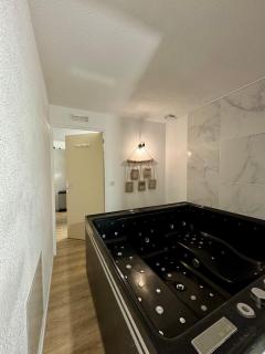 Villa front de mer et jacuzzi privatif - 2
